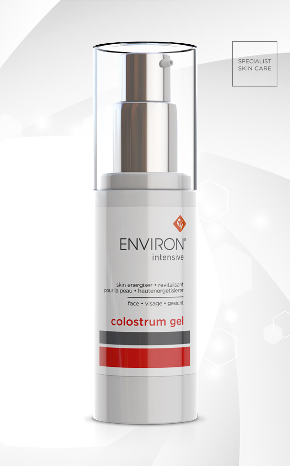 Intensive Colostrum Gel | Environ Skin Care South Africa