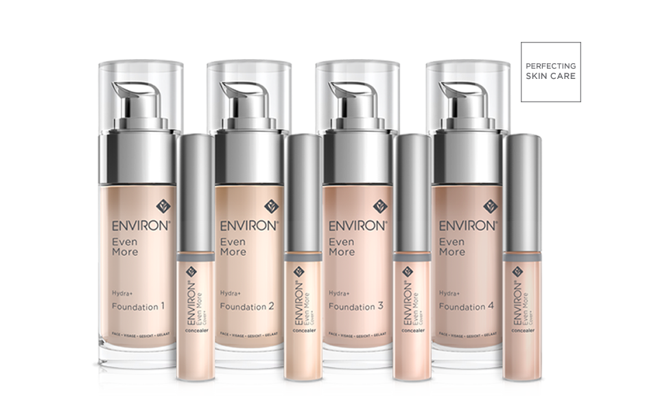 Even More Range Hero SA | Environ Skin Care