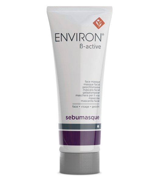 Sebumasque - Product - Environ Skin Care Sebumasque - Product | Environ Skin Care