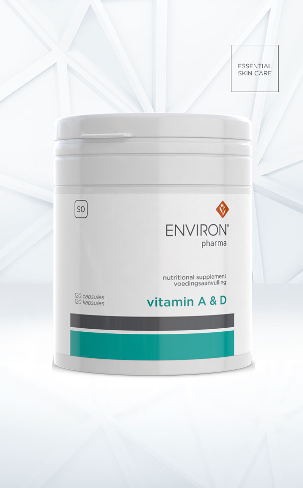 Pharma Vitamin A & D Environ Skin Care South Africa