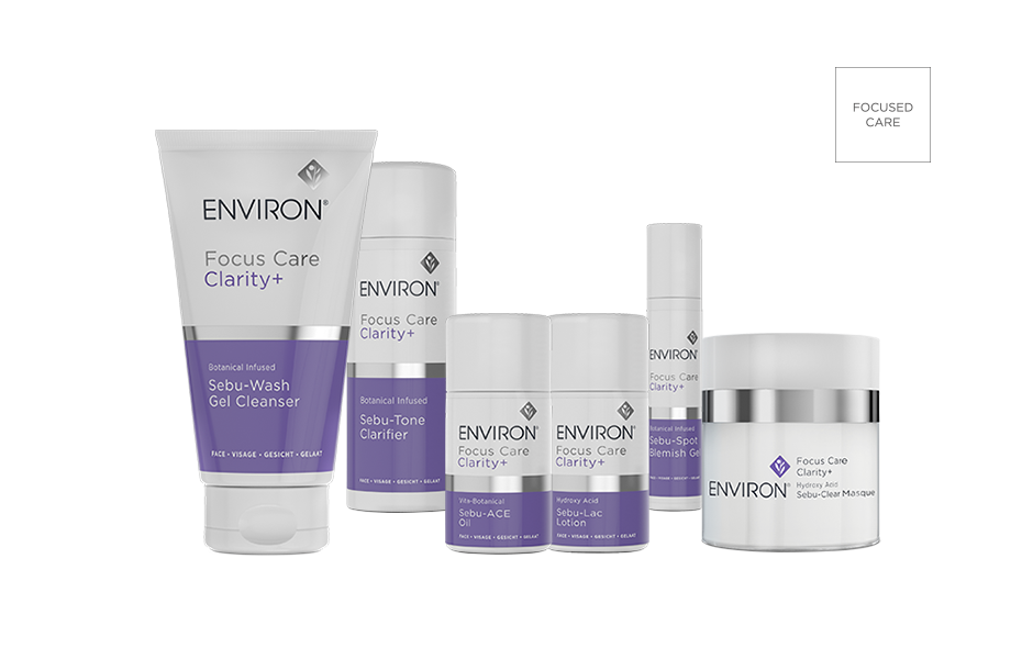 Environ Skin Care | B-Active Range
