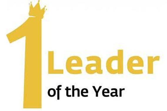 Environ Skin Care | Dr Des Wins Innovation Leader of the Year