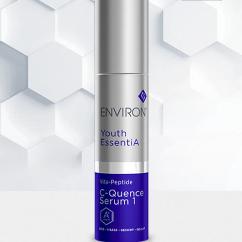 Environ Youth EssentiA Vita-Peptide C-Quence Serum 1
