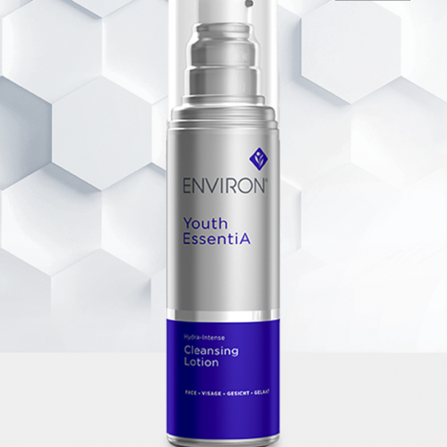 Environ Youth EssentiA Hydra-Intense Cleansing Lotion