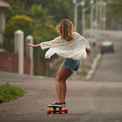 Do more of what makes you happy - Environ Skin Care