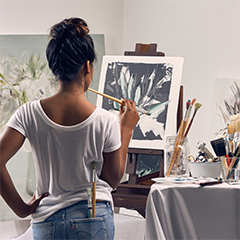 Embrace your creative side - Environ Skin Care