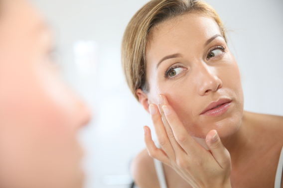 Environ Skin Care | Anti-ageing skincare tips - Revive skin around eyes