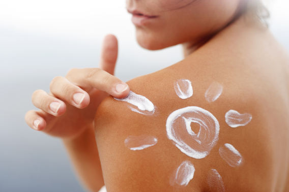 Environ Skin Care | Beautiful Skin - how SPF products benefit you