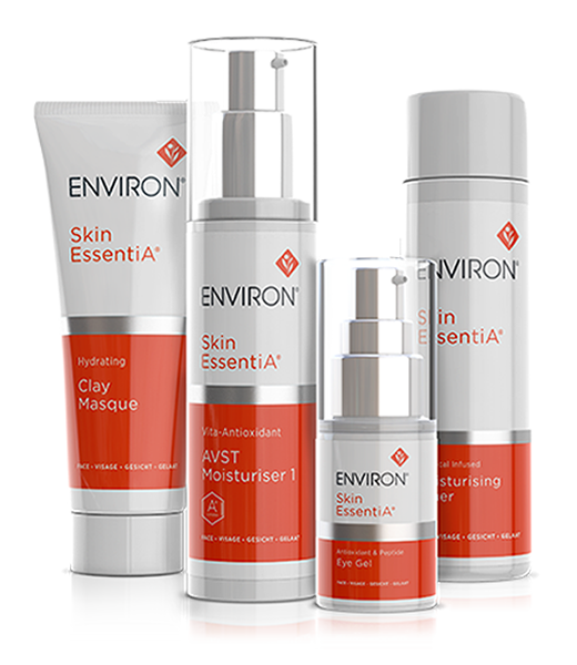 Environ Skin Care | Skin EssentiA - New Launch