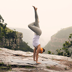 Find your balance - Environ Skin Care