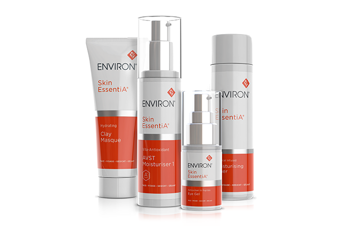 Skin EssentiA Press Release - Environ Skin Care