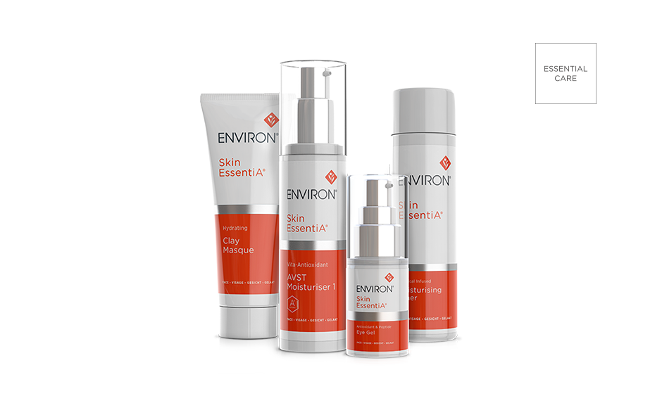 How to take vitamin A to the next level - Featured | Environ Skin Care