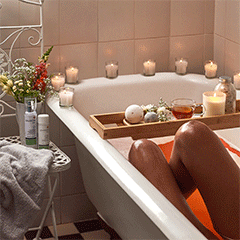 Soak Away Your Stresses - Environ Skin Care