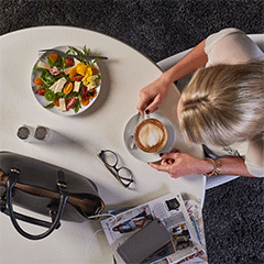 Take a Lunch break - Environ Skin Care