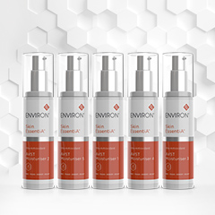 Right Combo of Skin Ingredients - Skin EssenntiA Vita-Antioxidant AVST Moisturisers | Environ Skin Care