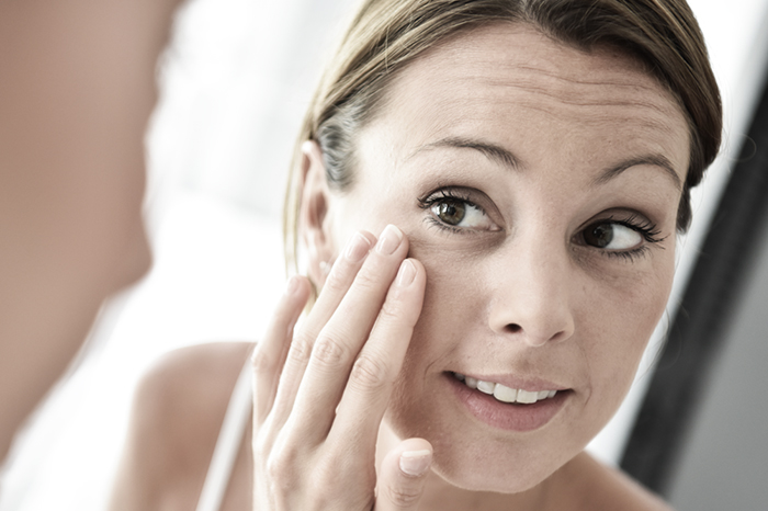 The real facts about looking younger - ageing - Environ Skin Care