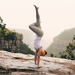 How to combat ageing in 6 ways - a healthy heart - Support |Environ Skin Care