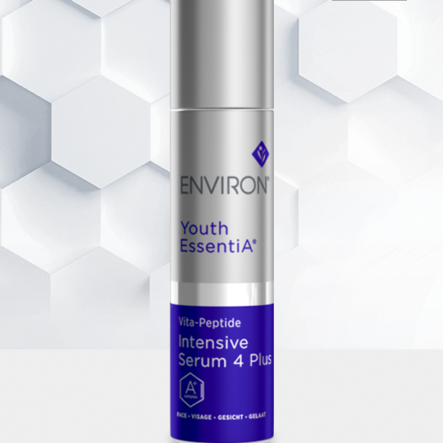 Environ Youth EssentiA Vita-Peptide Intensive Serum 4 Plus