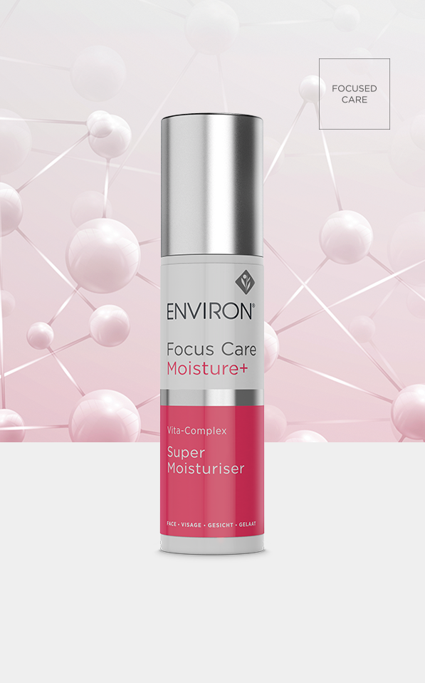 Focus Care Moisture Super Moisturiser Product Image