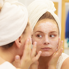 Benifits of Face Mask in Skin Care Routine - results | Environ Skin Care