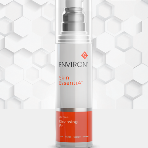 Environ Skin EssentiA Low Foam Cleansing Gel
