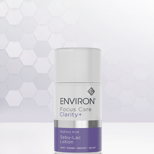 Focus Care Clarity Sebu Lac Lotion Product Image