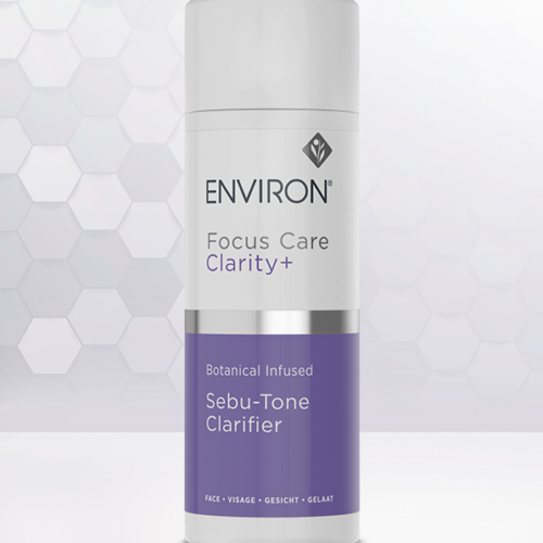 Environ Focus Care Clarity+ Botanical Infused Sebu-Tone Clarifier