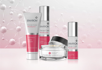Moisturerange