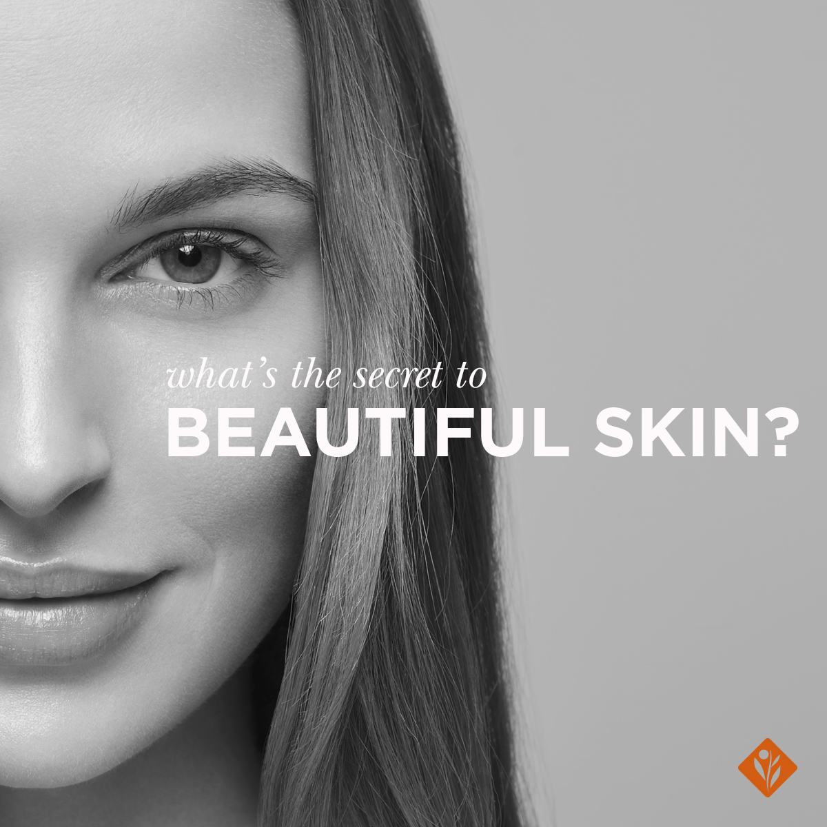Secret To Beautiful Skin