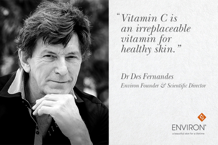 Những câu nói hay về Vitamin C