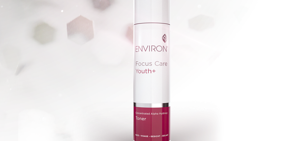 Environ Focus Care Youth+ Concentrated Alpha Hydroxy Toner