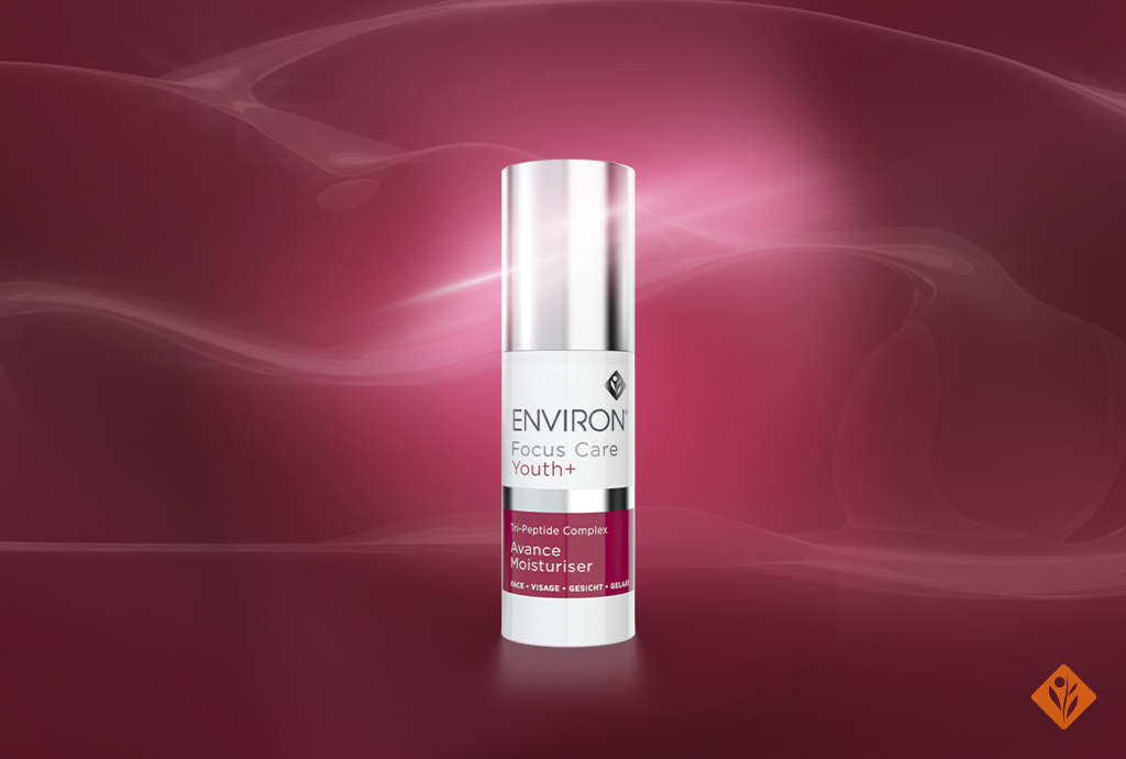 Environ Focus Care Youth+ Tri-Peptide Complex Avance Moisturiser