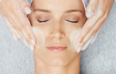 Blemish Control Cool Peel