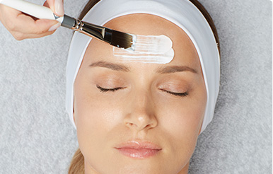 Bright Recovery Cool Peel