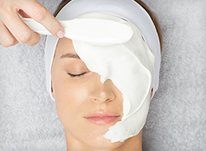 Environ facial shop