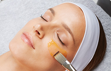 Vibrant C Micro Peel
