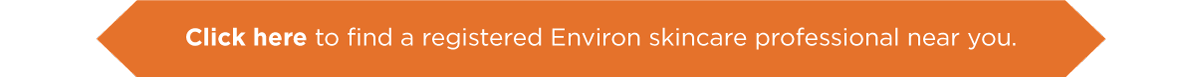 Your Skin Reborn Beautiful - Infographic | Environ Skin Care