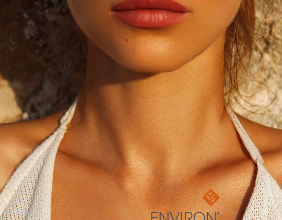 What's Difference Between Physical and Chemical Sunscreens
