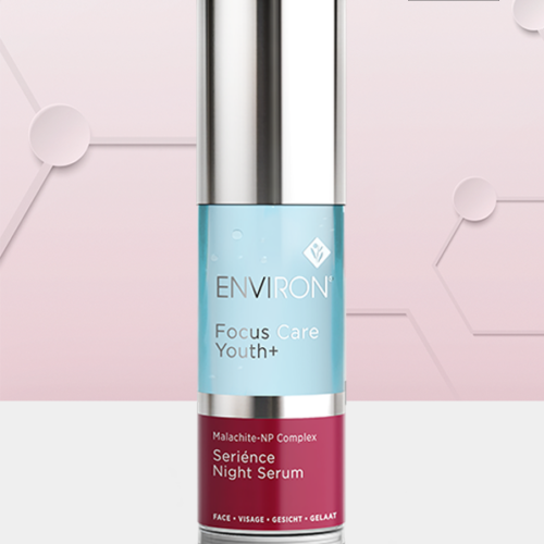 Serience Night Serum