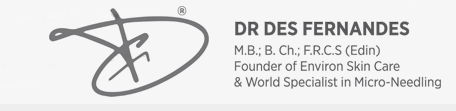Dr Des Info