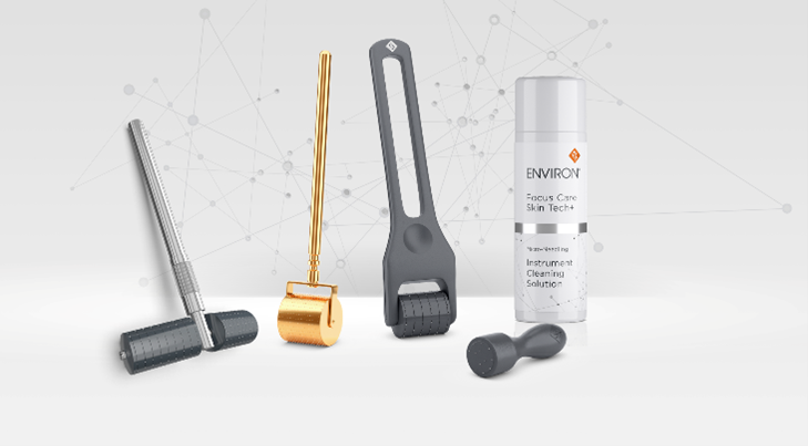 Micro-Needling products