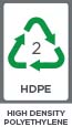 2-HDPE