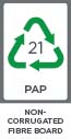 21 PAP'