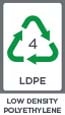 4-LDPE