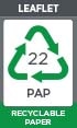 LEAFLET - 22 PAP