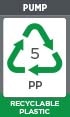 PUMP - 5 PP