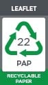 ST-LEAFLET - 22 PAP