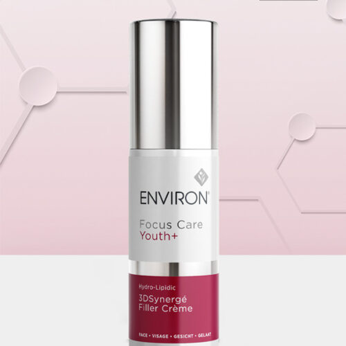 Hydro Lipidic 3dsynerge Filler Creme