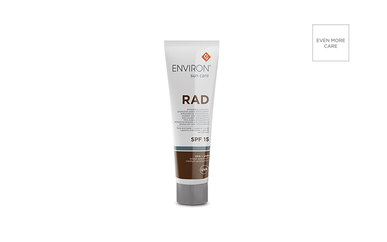 Environ Skin Care | Sun Care Range