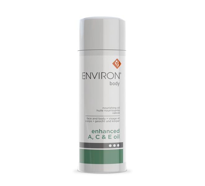Environ A, C & E Oil Environ Skin Care